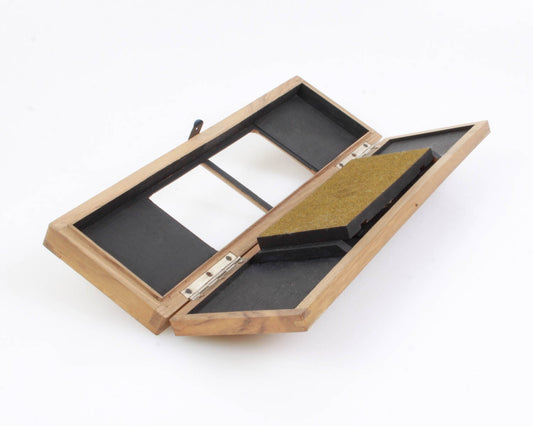 PRINTING FRAME FOR STEREOVIEW, VINTAGE RARE