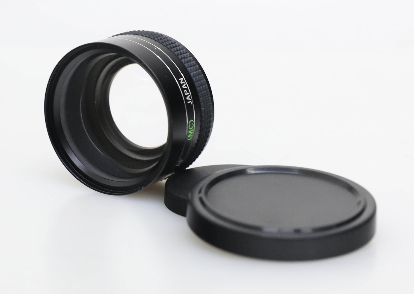 Star-D Aux. Wide Angle Lens for Hi-Matic AF (MC)