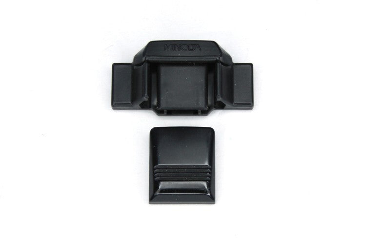 EYEPIECE VIEWFINDER COVER GENUINE KONICA MINOLTA FOR 7D 5D MAXXUM 9