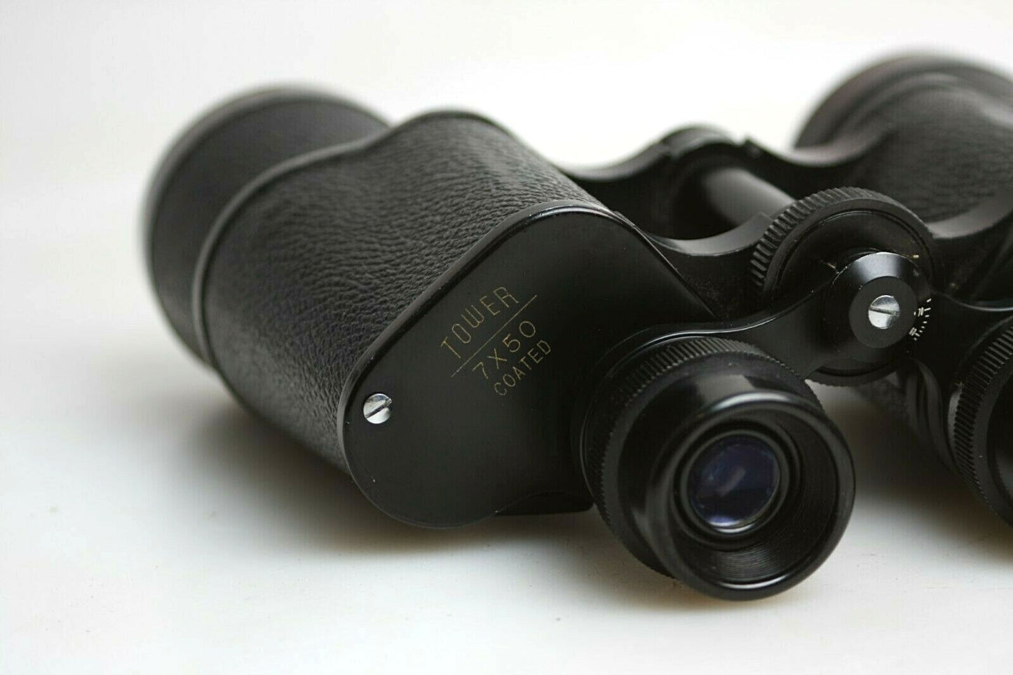 Tower 7X50 Field 7.1 Binoculars #72322