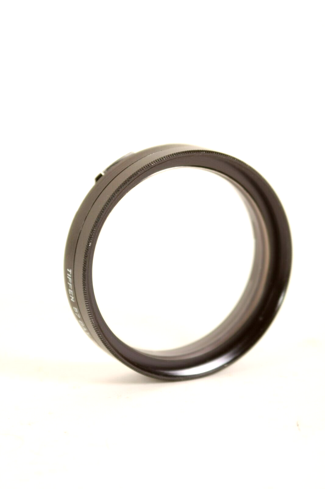 Tiffen 57 Bay7 Adapter with Retention Ring + Sky Filter