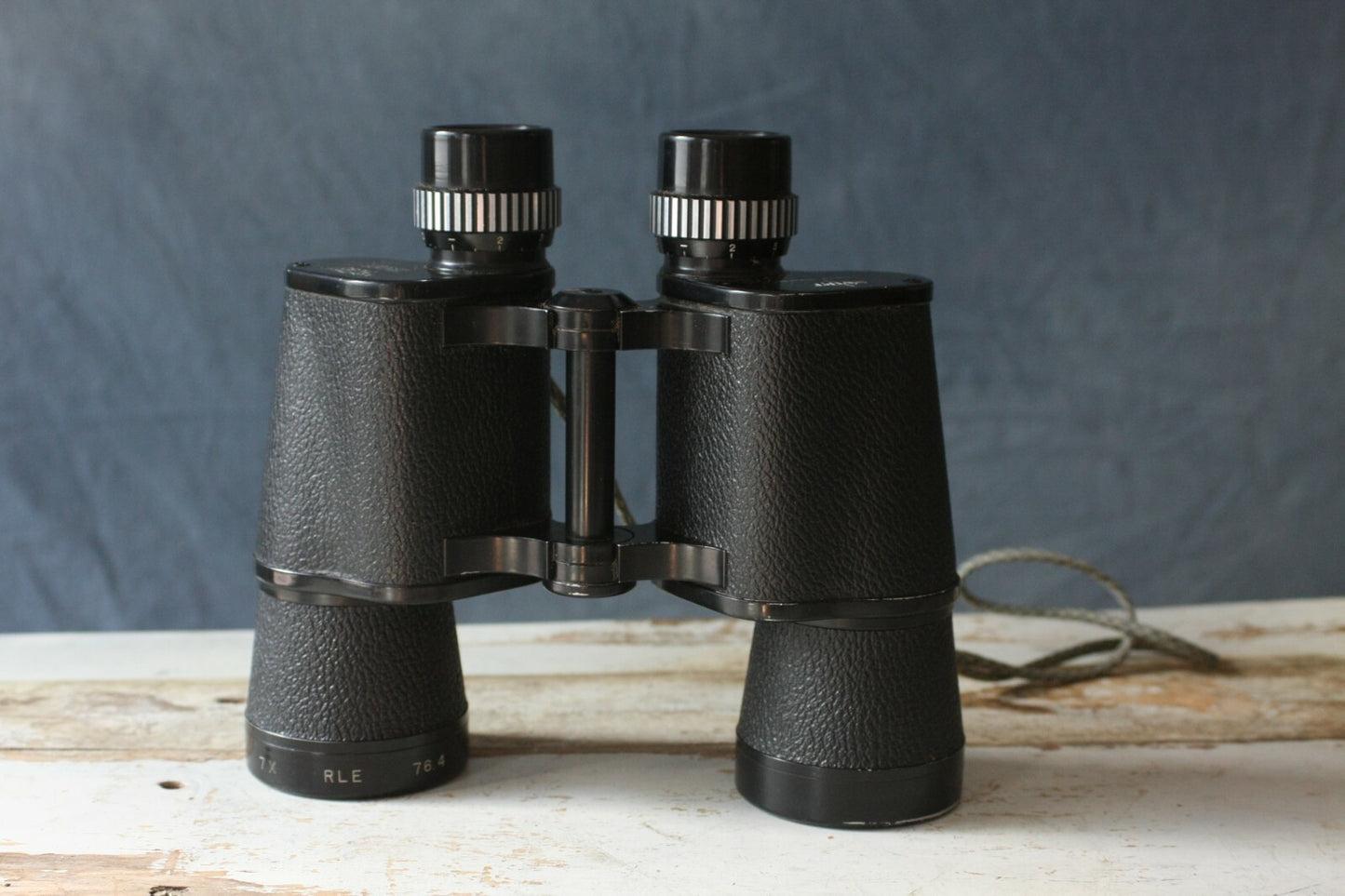 Swift Nighthawk 7X50 Binoculars with Leather Case
