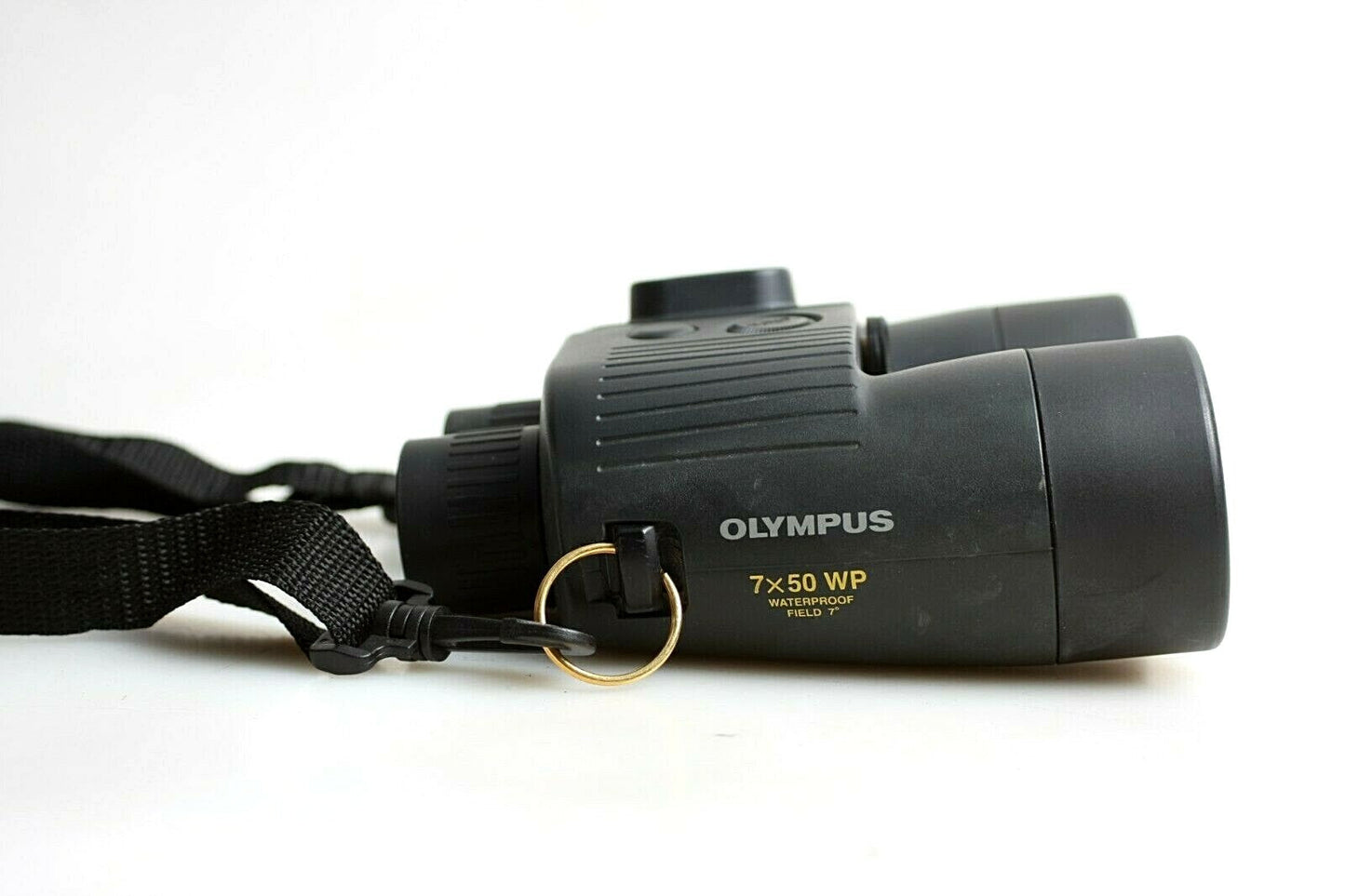 Olympus 7X50 Waterproof Binoculars
