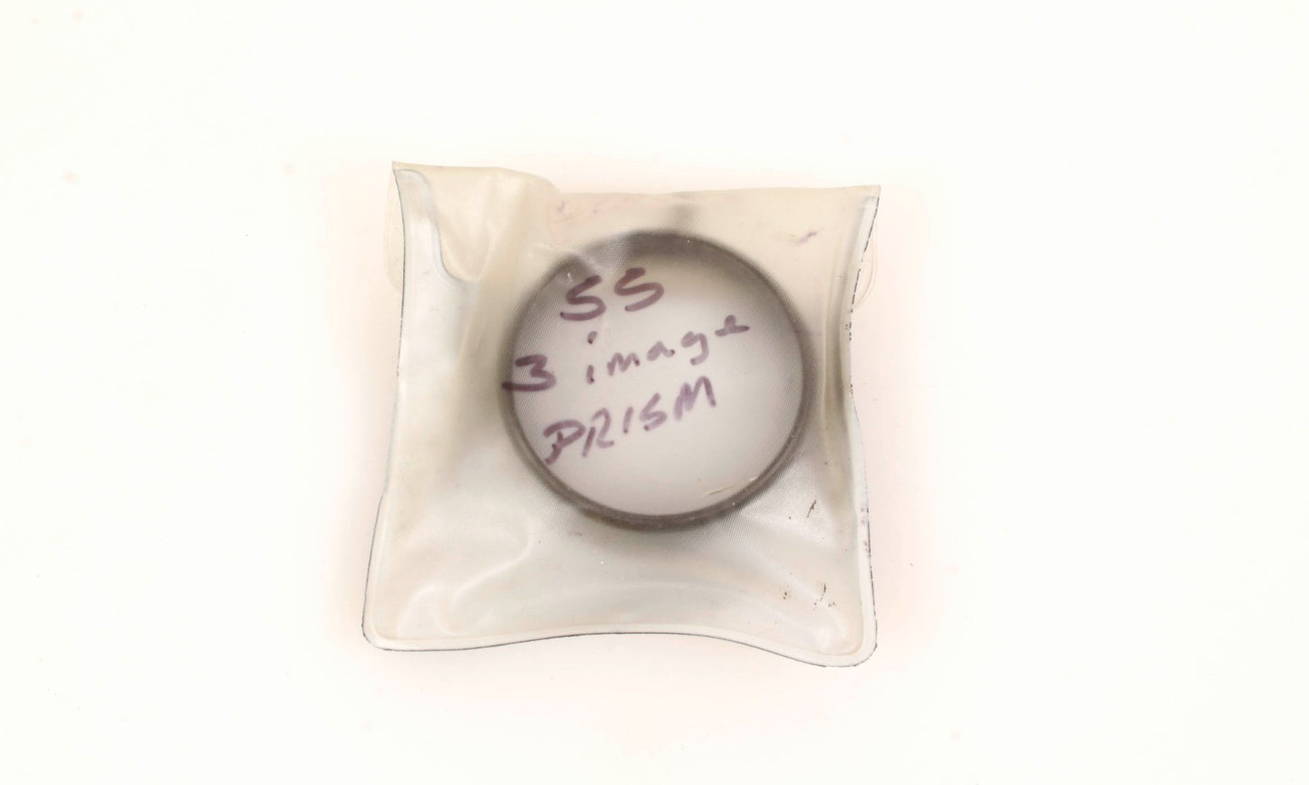 55mm Filter 3 Image Special Effect