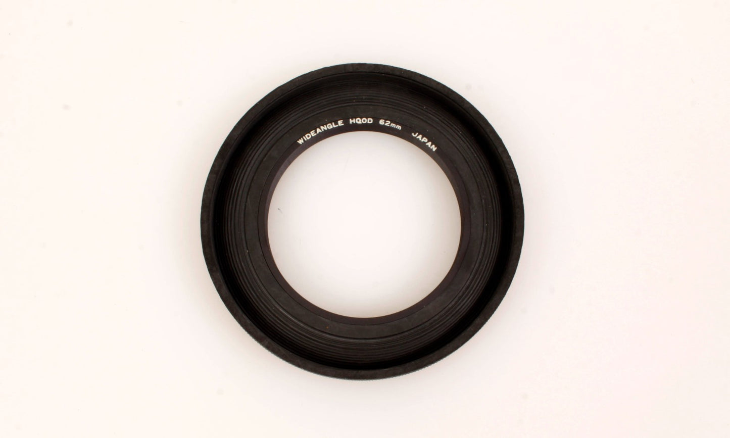 62mm Wide Angle Hood