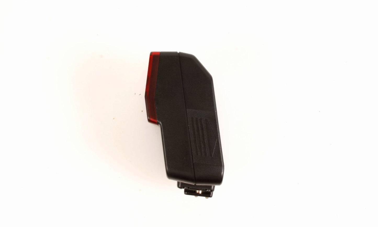 Canon Small Hotshoe Flash For 35mm Film Cameras TESTED WORKS with Pouch