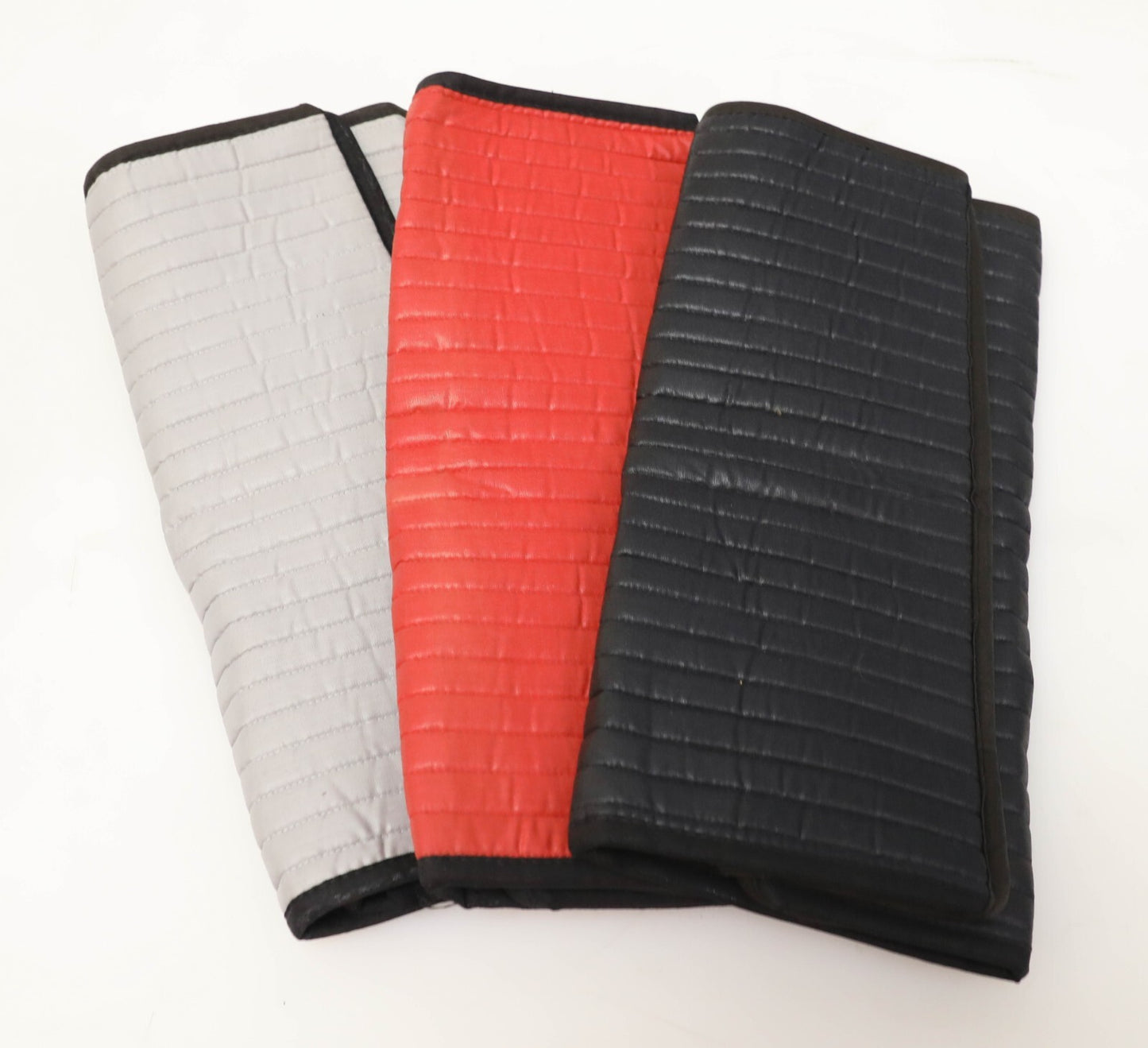 Camera/Lens Wraps 14x18 Heavy Duty - SET OF 3