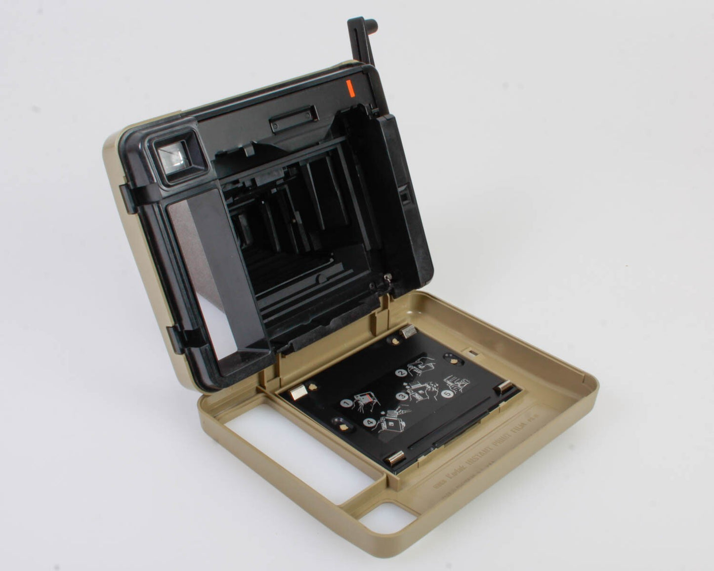 Vintage Kodak Pleaser Instant Camera, In Box
