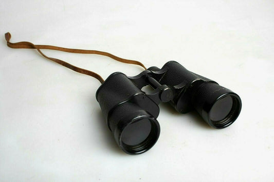 Fujinon Meibo 7X50 Binoculars with Case