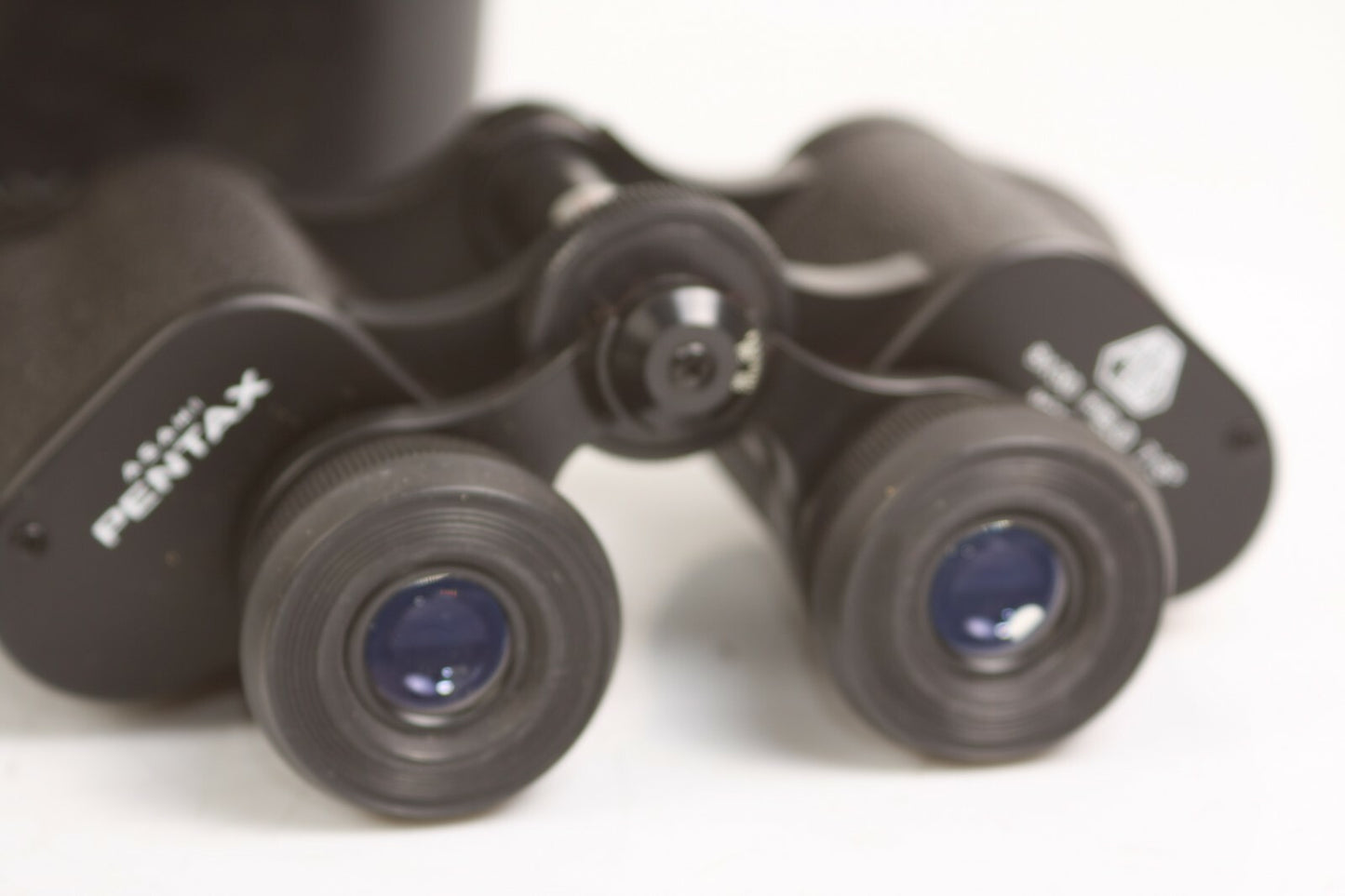 Asahi Pentax 8X30 Binoculars
