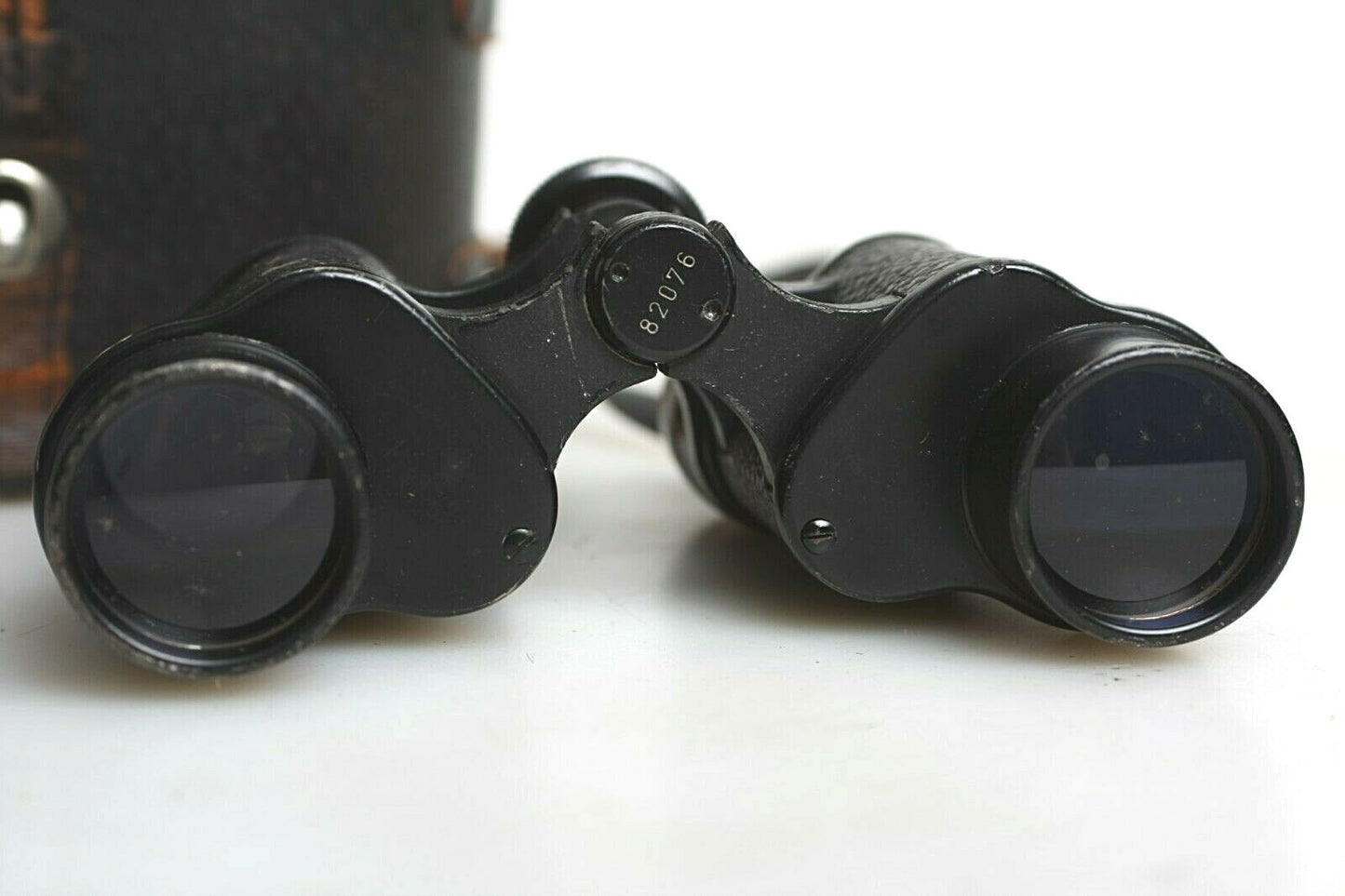Wetzlar Sperber 8X30  Binoculars #82076