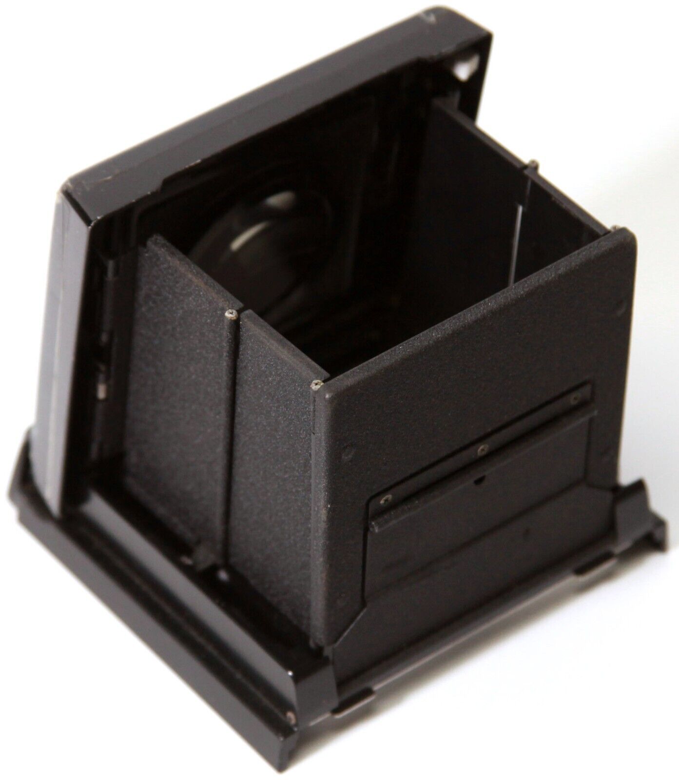 Mamiya RB67 Waist Level Finder for RB Bodies