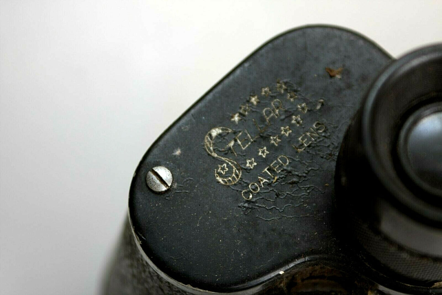 Vintage Stellar 7X50 Field Binoculars #7254