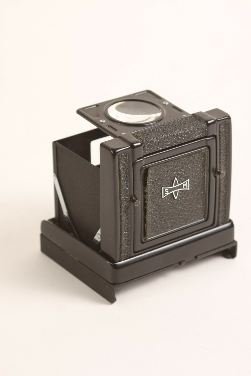 Mamiya Twin Lens Reflex Waist Level Finder