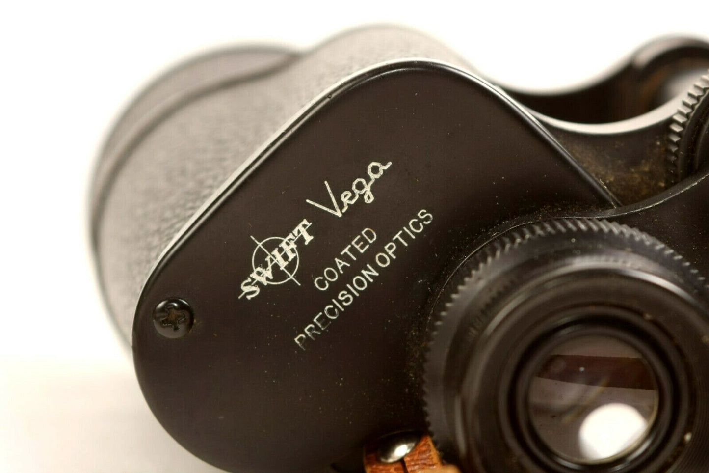 Swift Vega Nighthawk Vintage 7X50 Binoculars with Case