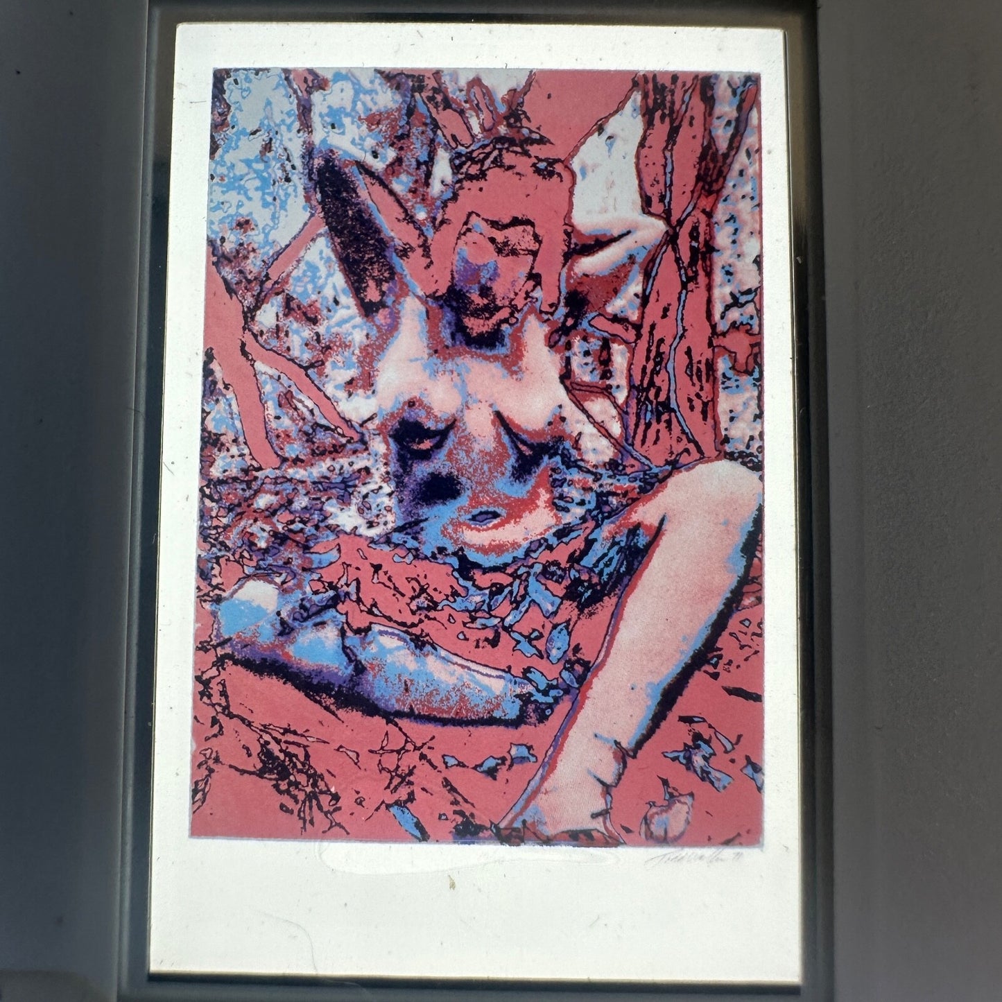 Professional Photography Lot of "Todd Walker" 35mm Color Slides (11)