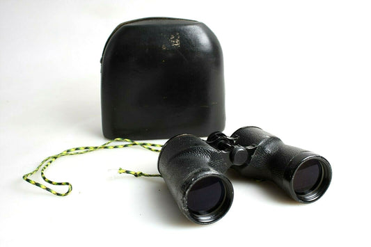 Kowa Prominar 7X50 Binoculars with Case