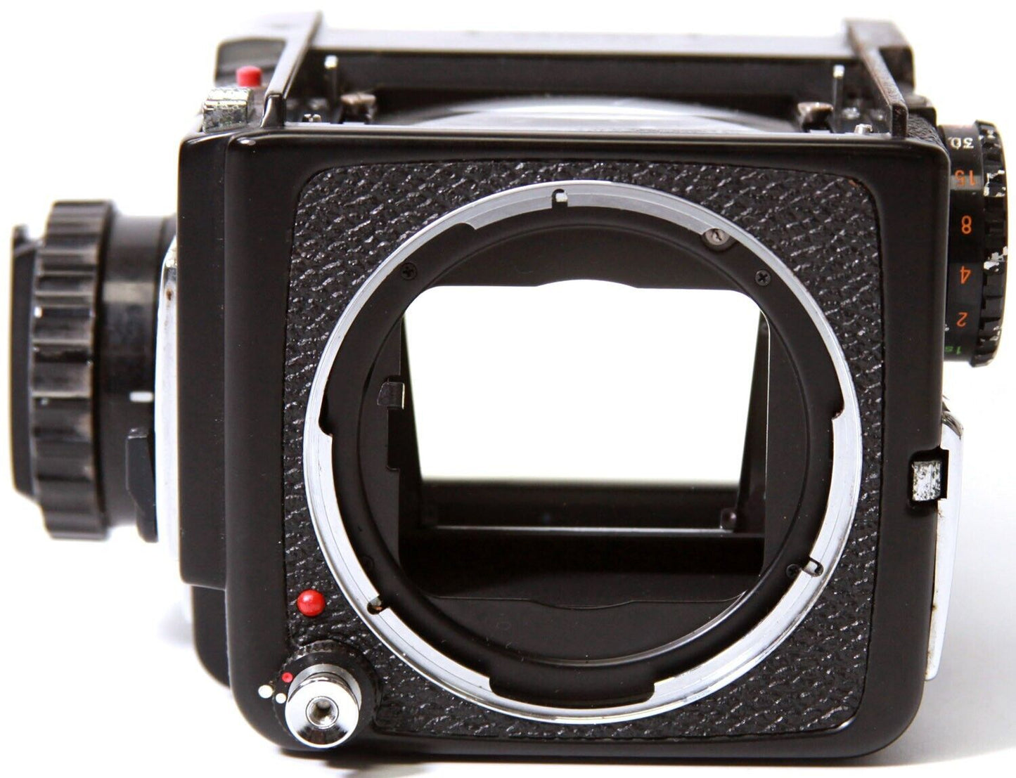 Mamiya M645 Body Only w/ 120 Film Insert