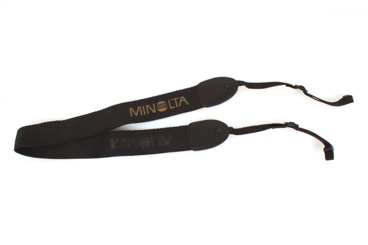 Minolta Camera Strap Black