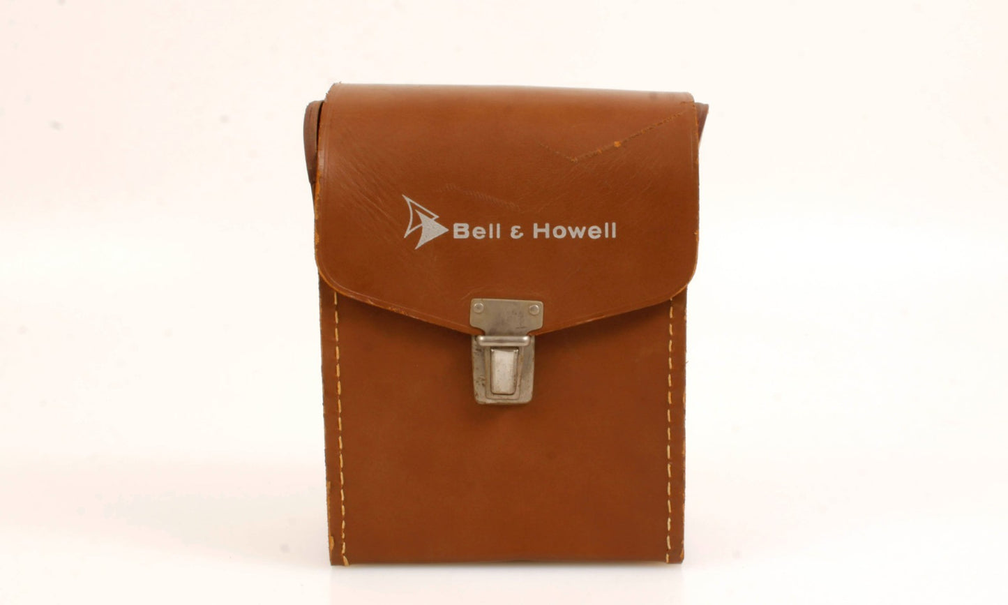 Antique Bell & Howell 333 Sun Dial Movie Camera PROP/DISPLAY ONLY ONLY