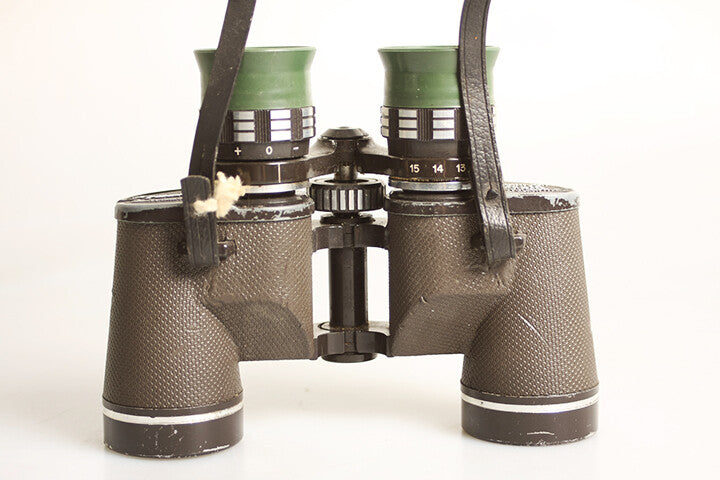 Siam Cat Optics 7X15X35 Focal Binoculars