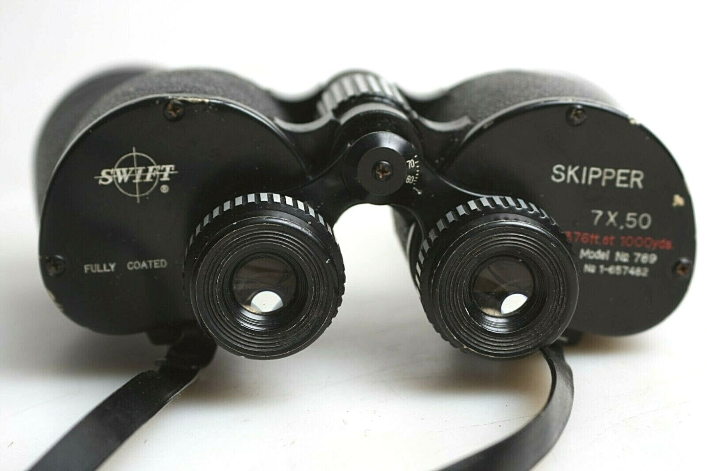 Swift Skipper 7X50 Binoculars