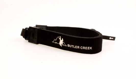 Vintage Butler Creek Camera Strap Weight Reduction with Quick Release