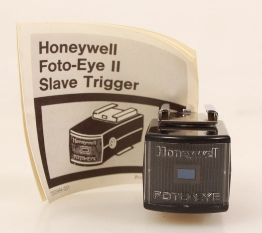 Honeywell Foto-Eye 2 Slave Trigger for Flash