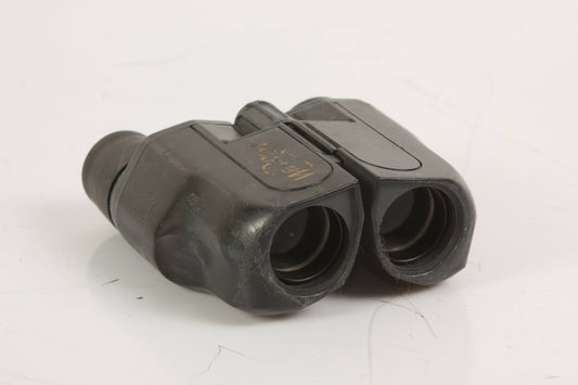 Wind River Leupold 10X25 Compact Binoculars