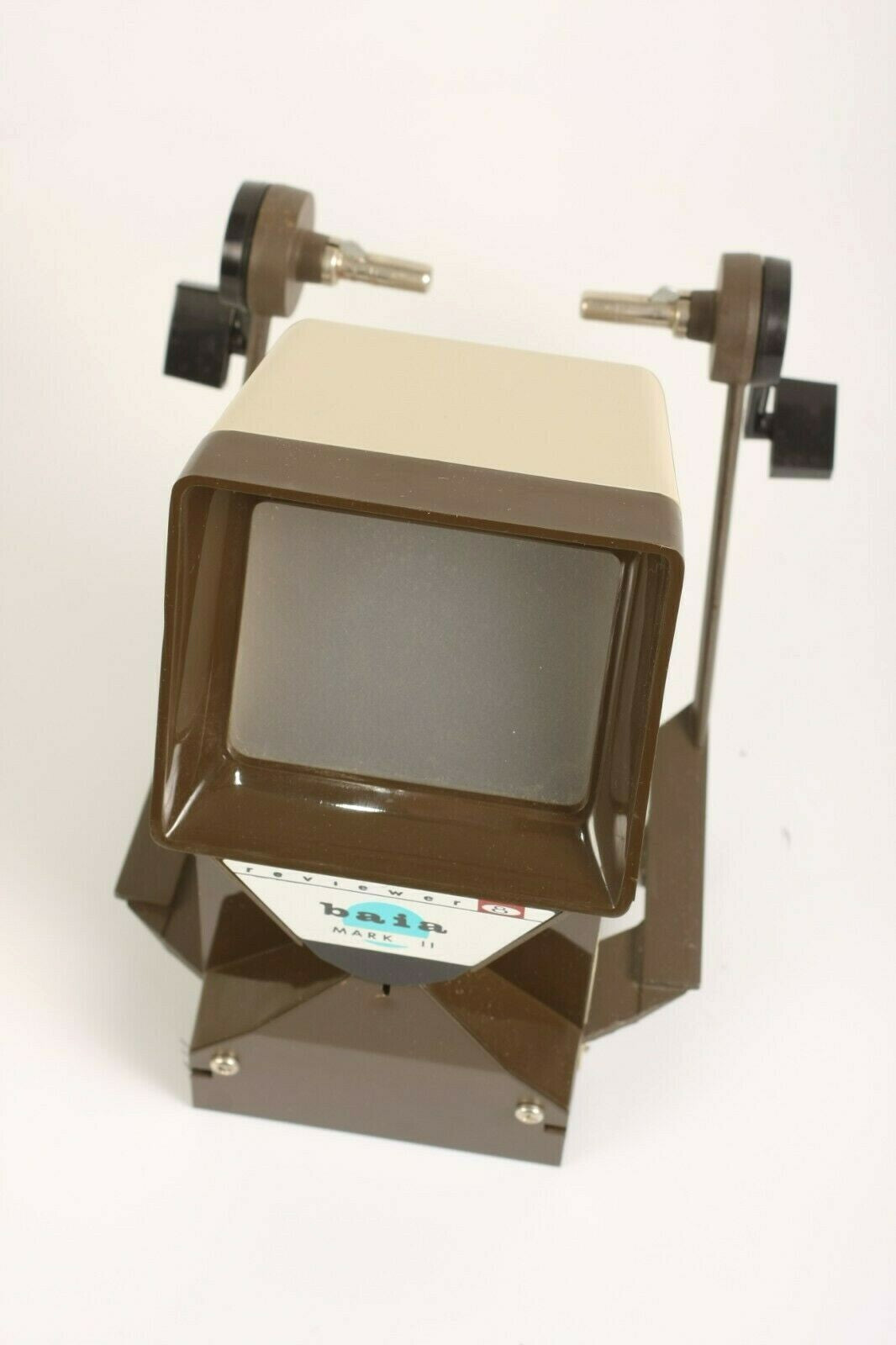 baia Reviewer Mark II 8mm Movie Editor