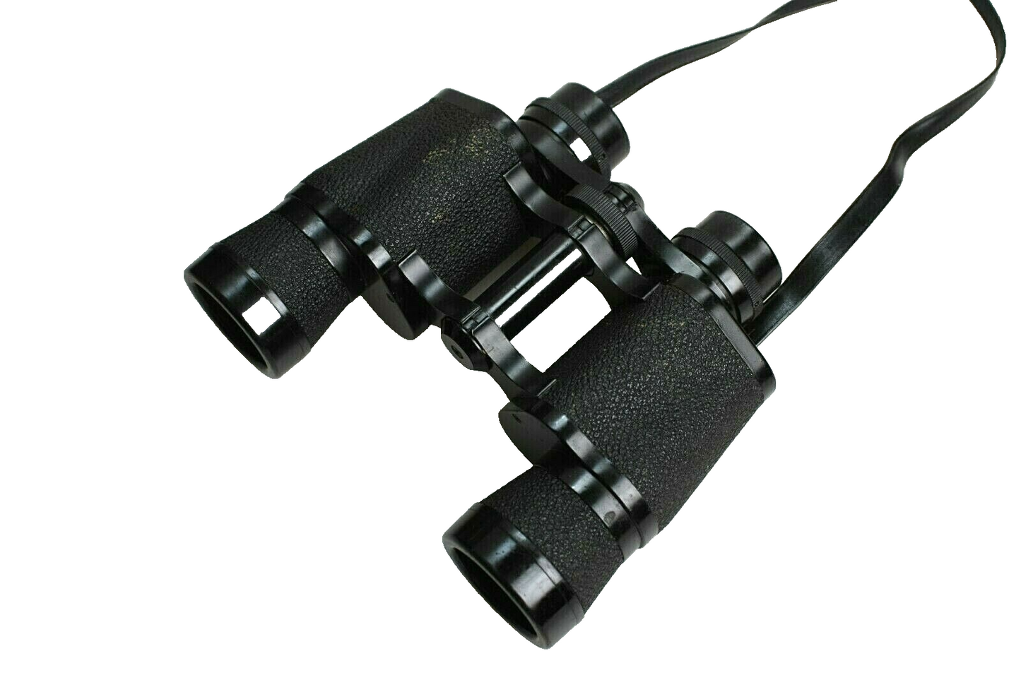 Bell & Howell Director Series 7X35 Field 6.8 Binoculars with Case