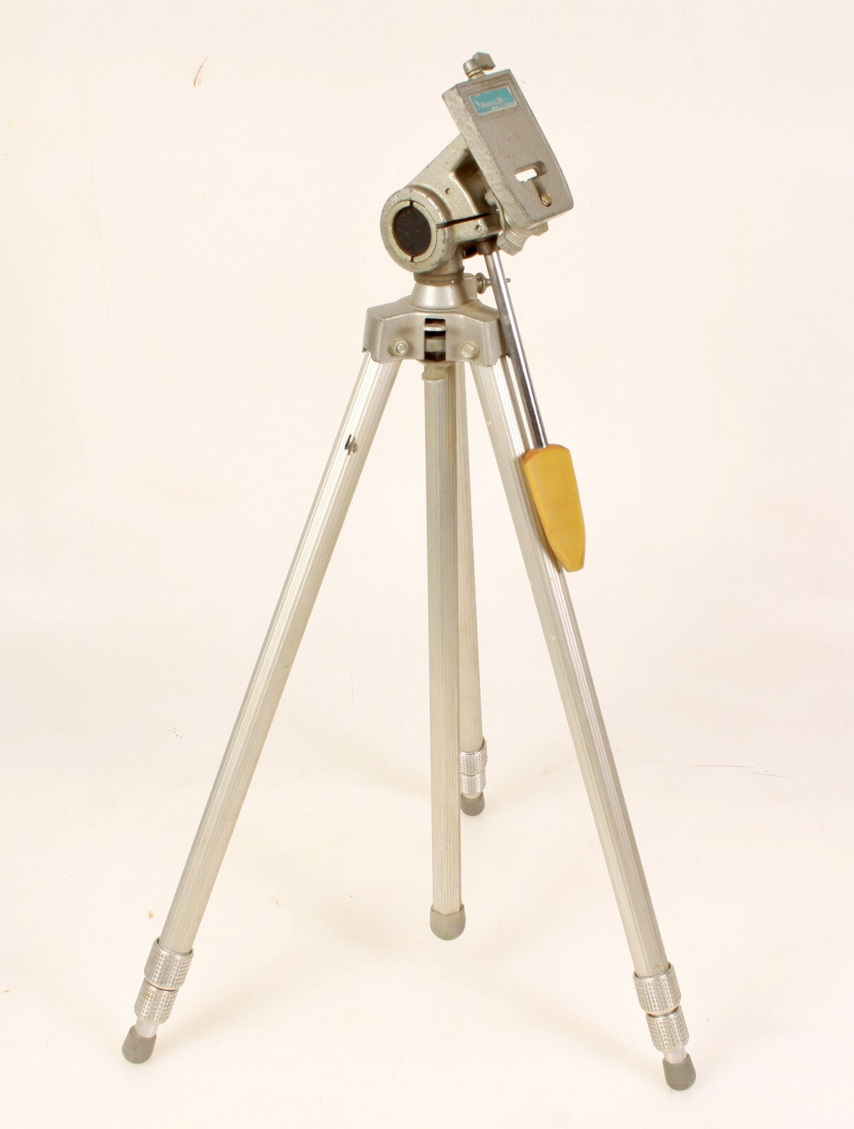 Vintage Compact Tripod STARLITE