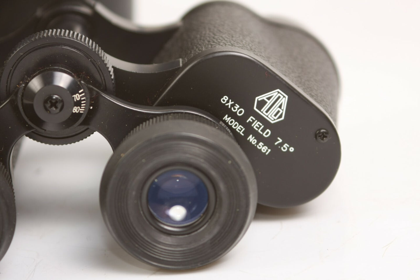 Asahi Pentax 8X30 Binoculars