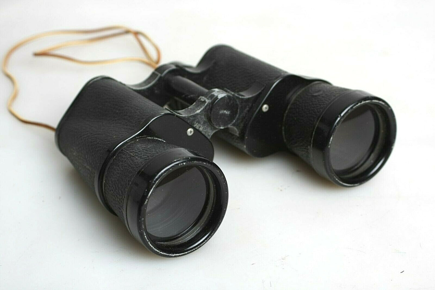 Vintage Binolux 7X50 Binoculars