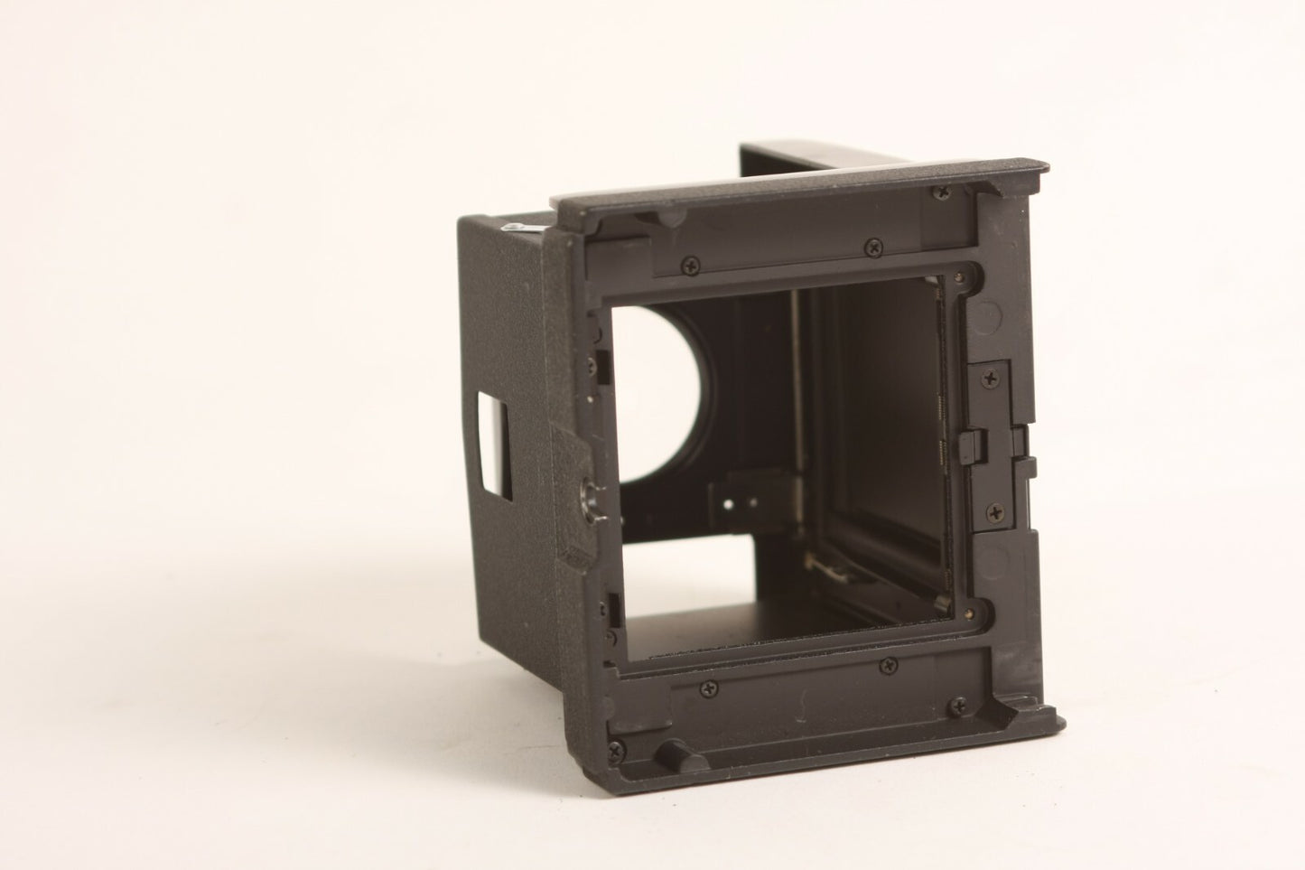 Mamiya Twin Lens Reflex Waist Level Finder