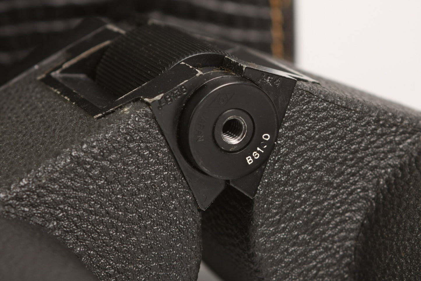 Bushnell Featherlight II Vintage Binoculars