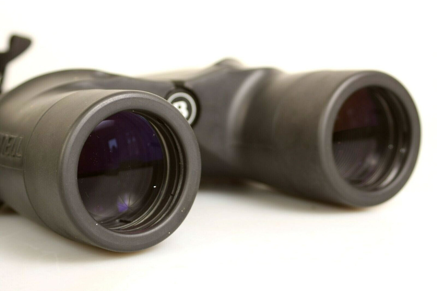 Bushnell 7X50 Soft Grip Binoculars with Case