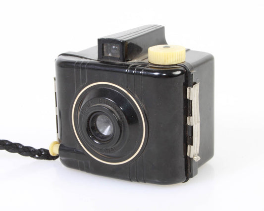 KODAK BABY BROWNIE CAMERA SPECIAL, AS IS