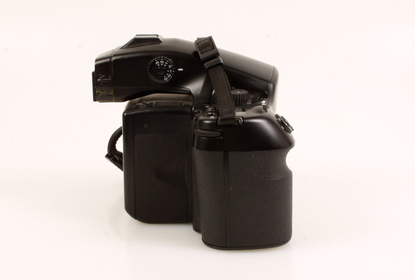 Mamiya 645AFD Body Only/Medium Format SLR 6x4.5 Camera FOR PARTS