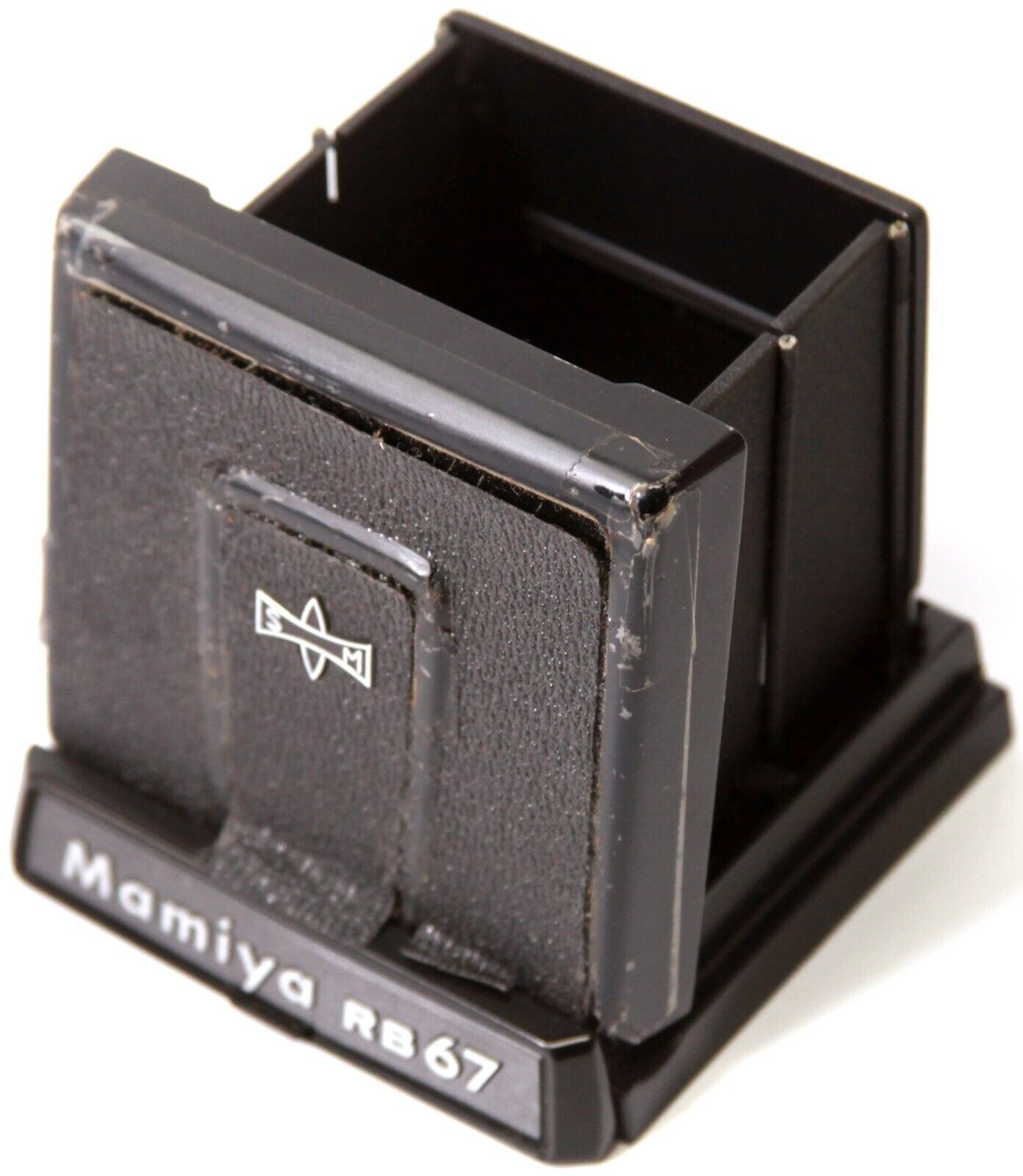 Mamiya RB67 Waist Level Finder for RB Bodies