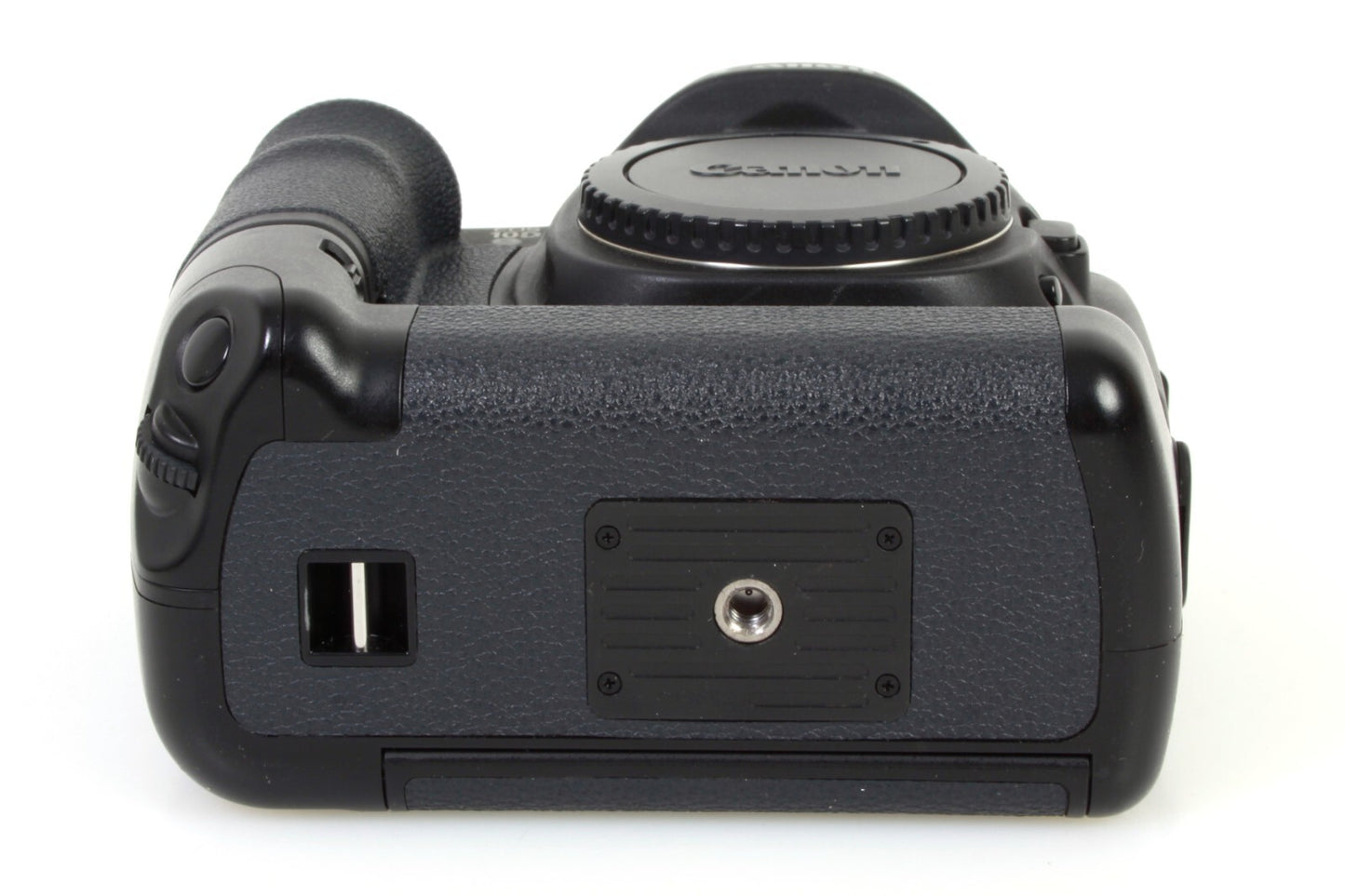 Canon 10D w/ 28-90mm Lens + Battery Pack & Charger in Box
