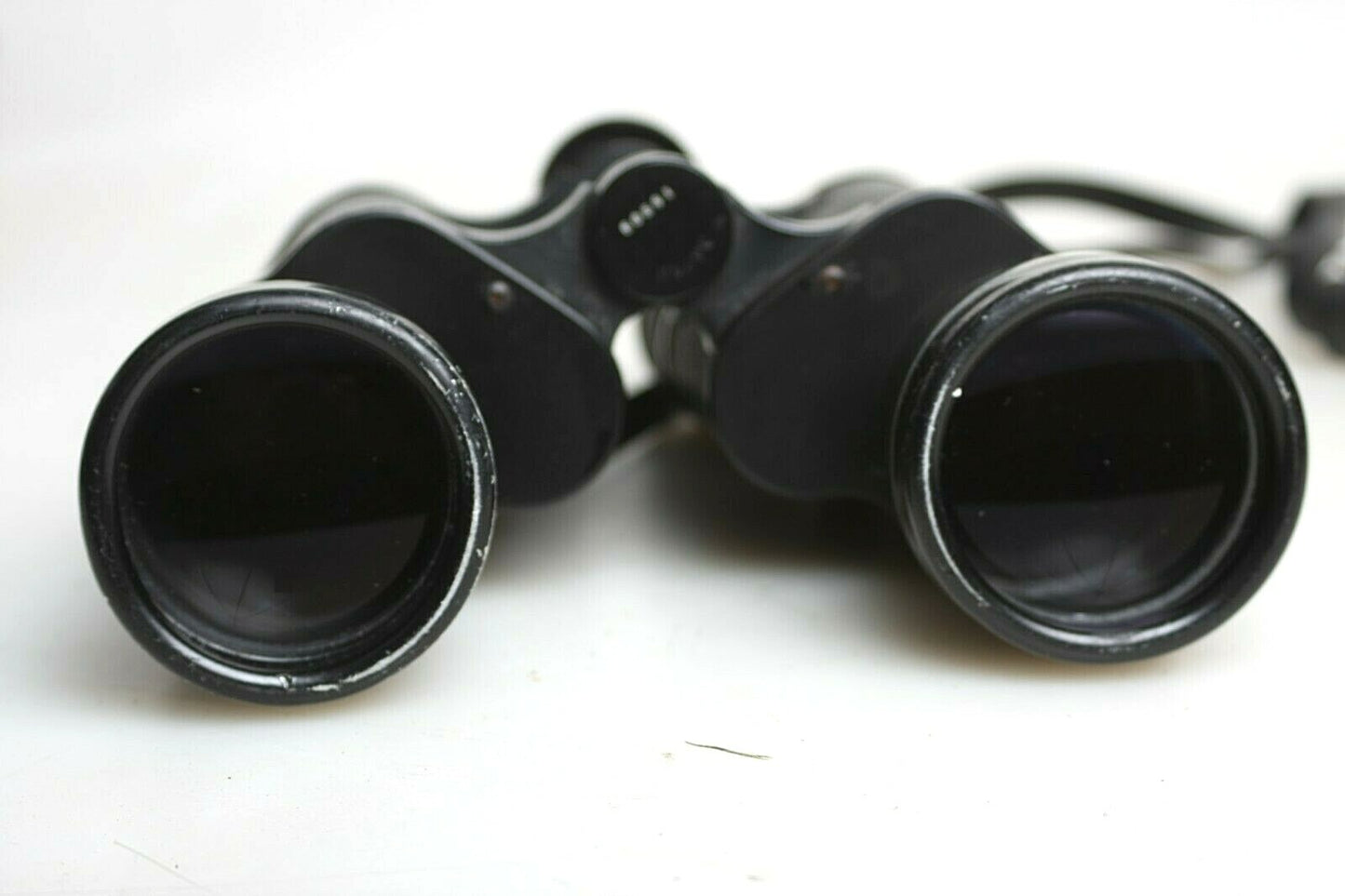 Pentax 7X50 Binoculars #583 with Case