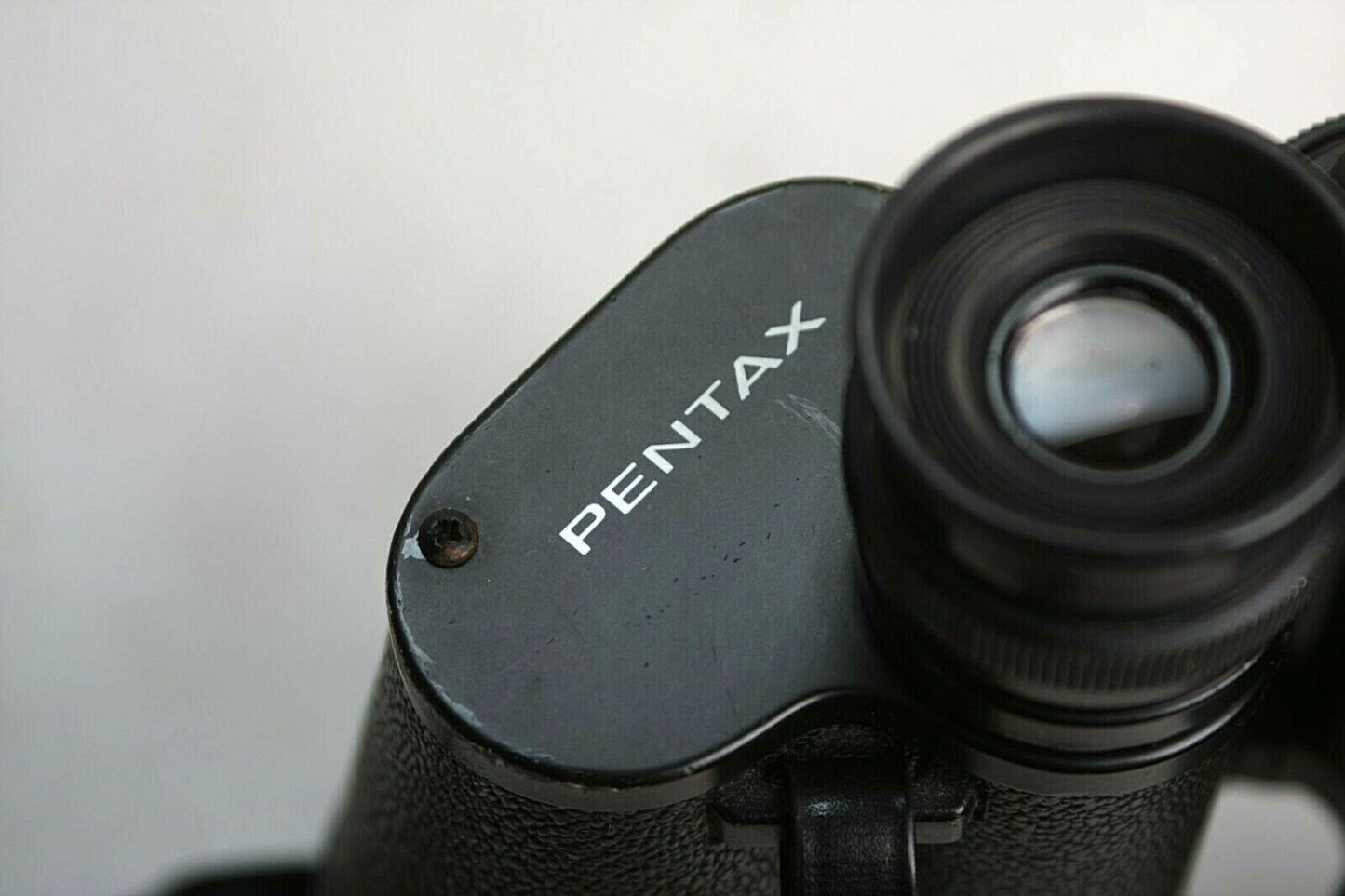 Pentax 7X50 Binoculars #583 with Case