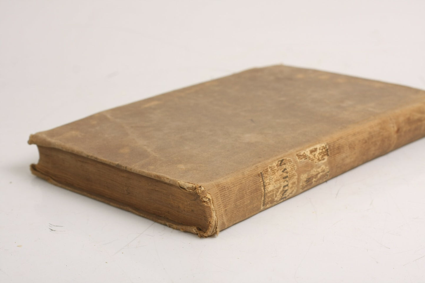 History of the I n dian Wars - Henry Trumbeull Published by Goerge Clark