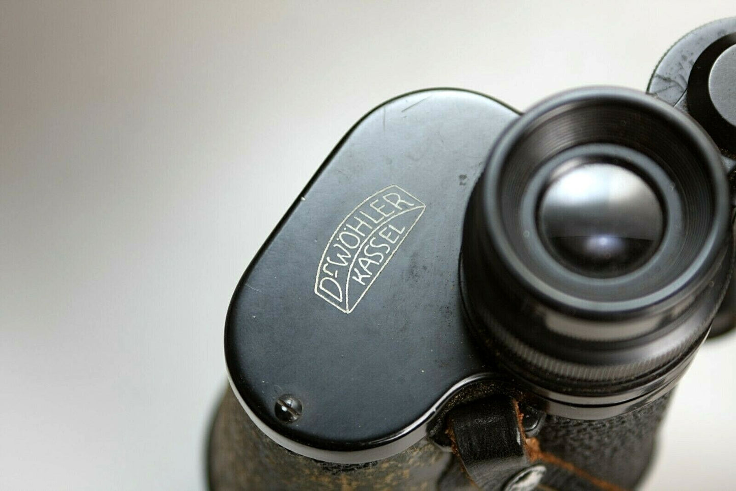 Septonar 7X50 Field Binoculars with Leather Case