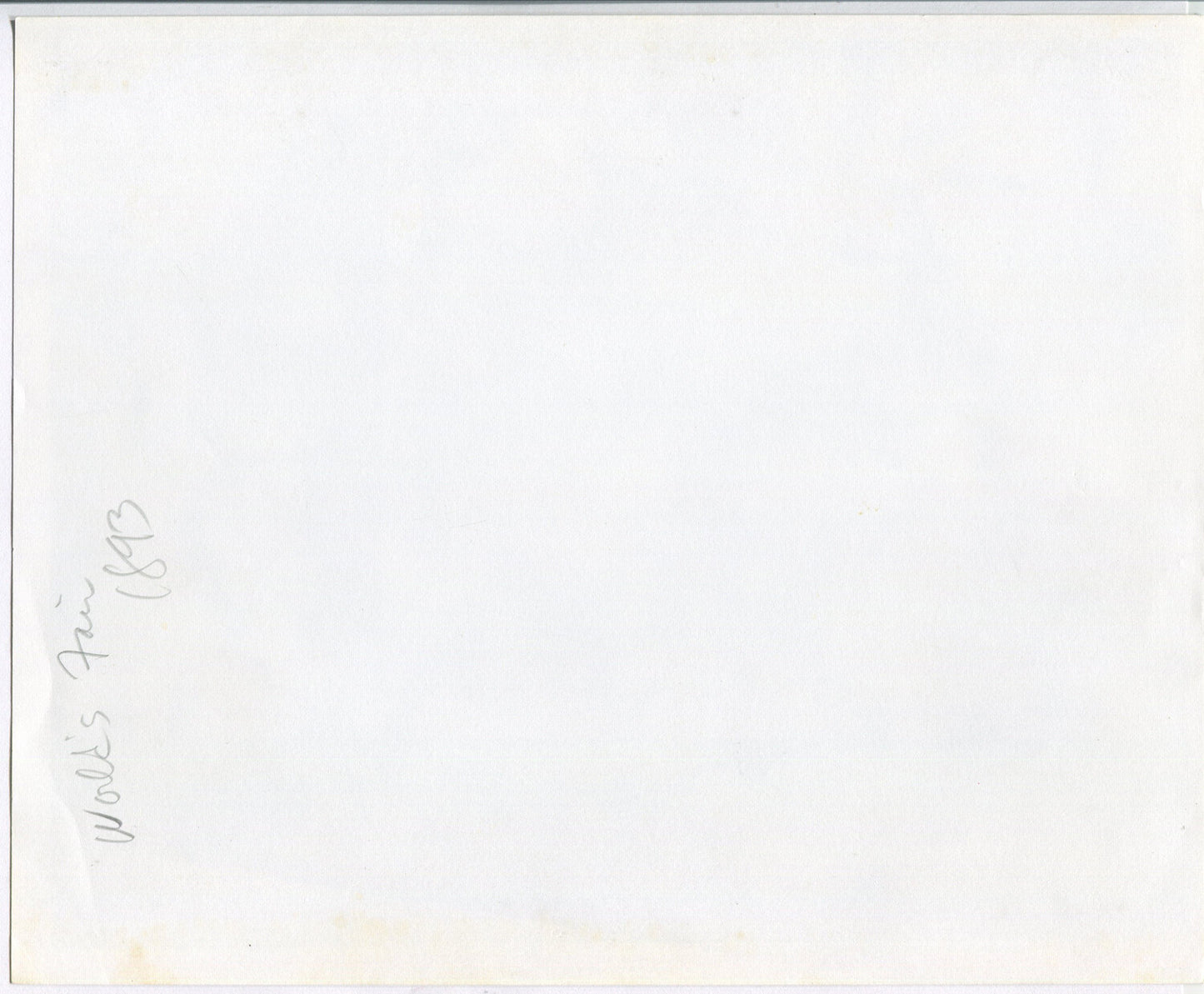 WESTINGHOUSE EXHIBIT, TURBINE, BREAKER SWITCH...BLACK & WHITE SILVER PRINT 8X10.