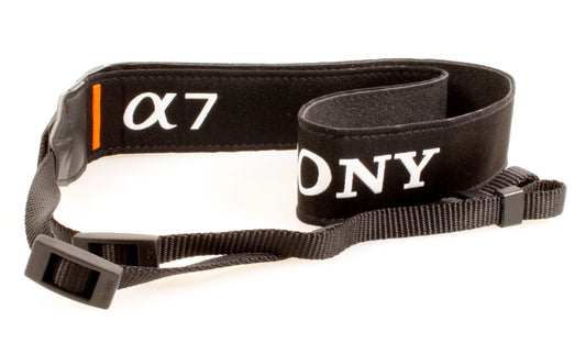 Sony A7 Strap