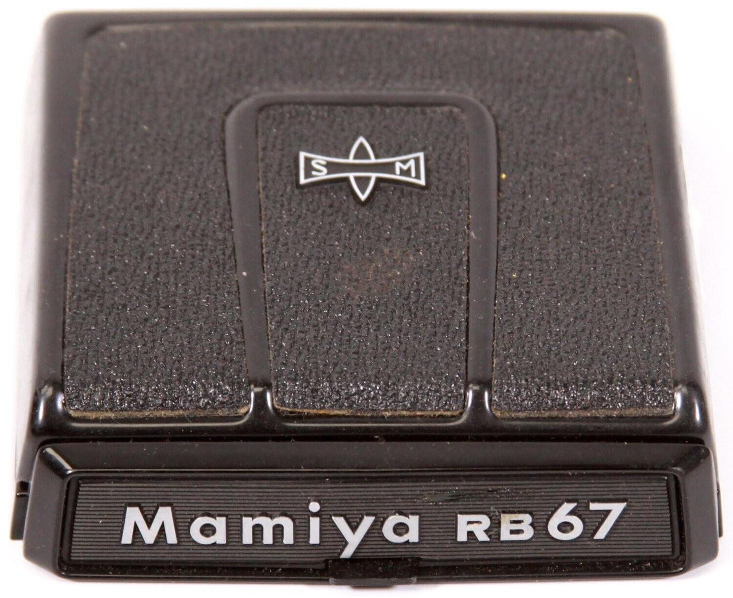 Mamiya RB67 Waist Level Finder Viewfinder for RB67 Medium Format Camera CLEAN