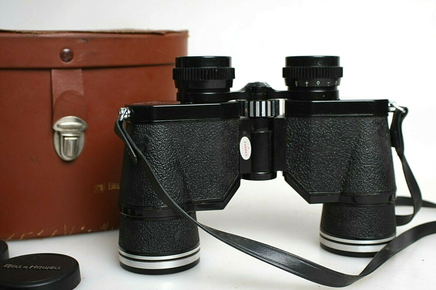 Bell & Howell 8X40 Extra Wide Field Binoculars