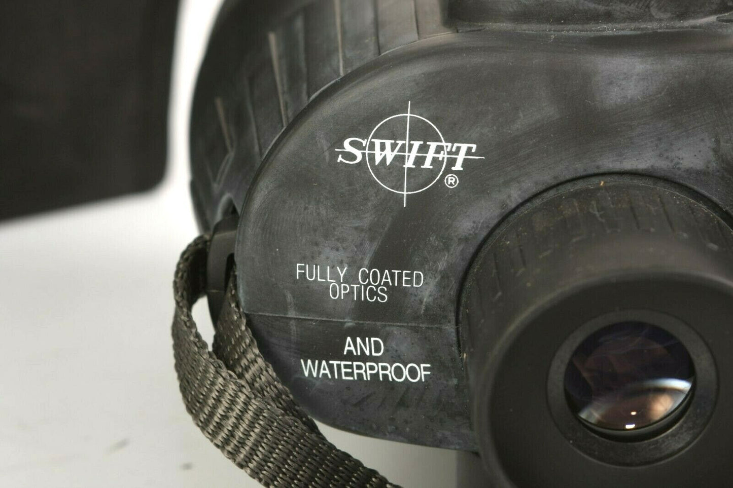 Swift Sea King 7X50 Waterproof Binoculars with Soft Case